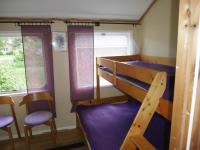 Twin Room with Shared Bathroom