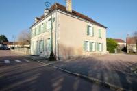Gîte communal 556 - Chambres d’hôtes