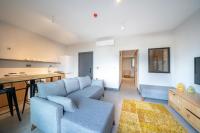 Junior Suite met Uitzicht op Zee