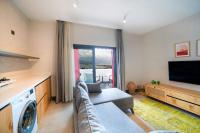 Junior Suite met Uitzicht op Zee