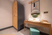 Deluxe Suite met Uitzicht op Zee