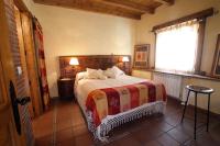 Casa rural El Silo - Ferienwohnung Muñana