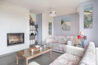 Vacances pour 6 à 400m de la plage à Sarzeau - B&B Sarzeau