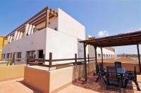 Anju Villas Cotillo 1 Apartment - B&B Cotillo