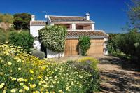 El Cerro del Almendral - B&B La Carrera de la Viña