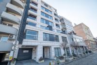City Apartments - Mall of Sofia & Metro Station - Ferienwohnung Sofia