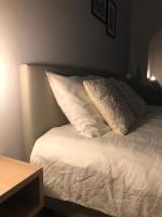 Habitación Deluxe con cama extragrande