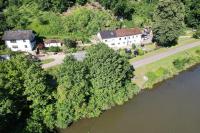 Ferienwohnung Leit'n Heisl - Ferienwohnung Essing