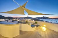 Yades Suites - Apartments & Spa, Aparthotely - Naousa