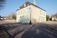 B&B Sainpuits - Gîte communal 150 - Bed and Breakfast Sainpuits