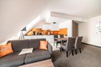 Familienapartment Am Neumarkt ll - B&B Dresde