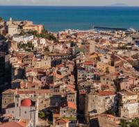 Torrione San Giovanni I - Chambres d’hôtes