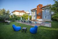 B&B Fethiye - Salt Villa - Bed and Breakfast Fethiye