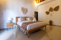 CASTELU 3BR peacefully villa near Mertanadi - B&B