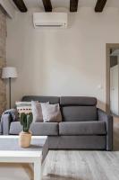Bonaventura 4 Restored Apartment in Heart of City - Chambres d'hôtes Gérone