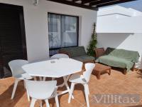 VILLA BERMEJA 20 by Villitas - Ferienwohnung Playa Blanca
