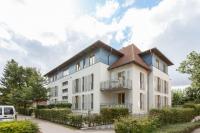 Seeschwalbe Wohnung 13 - Ferienwohnung