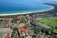 Residenz Seestern Wohnung 45 - Ferienwohnung