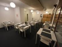 Camera Matrimoniale Deluxe (2 Adulti + 1 Bambino)