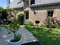 Domaine des Trois Rivières - Bed and Breakfast
