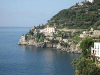 La Clarissa Amalfi Dreams - B&B Ravello