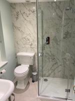 Chambre Double ou Lits Jumeaux