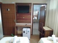 Twin Room with Bathroom