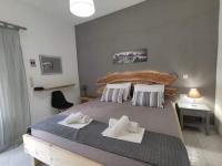 Katafygio Die zuflucht - B&B Marathias