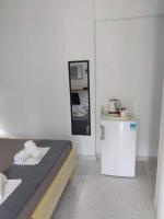 Standard Double or Twin Room with Balcony