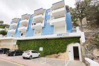 Apartamentos El Rio - Ferienwohnung Cala Galdana