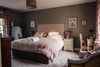 King Room with Garden View