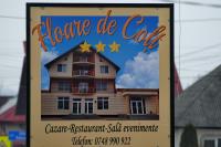 Floare de Colt - B&B Berbeşti