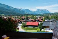 Appartamento con Balcone