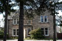 Whitecraigs - B&B