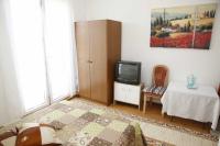 Queen Room with Garden View