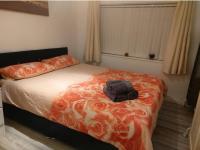 B&B Liverpool - Amazing Double Liverpool - Bed and Breakfast Liverpool