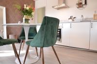 Perouser Wohlfühloase - Ferienwohnung Rutesheim