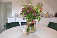 Modernes Apartment Rutesheim - Self-Check-in nähe A8 & Stuttgart - B&B Rutesheim