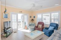 Pelican's Watch - B&B