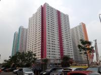 Compact and Comfy 2BR Green Pramuka City - B&B Jakarta