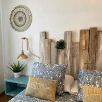 Splendid Casa Nostra, private pool, Wifi, garden - B&B spiaggia di Blanca