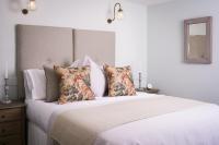 Chambre Double ou Lits Jumeaux