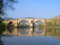 B&B Ourense - Parque da Ponte - Bed and Breakfast Ourense
