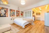 Studio Appartement