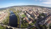 Parque da Ponte - B&B Ourense