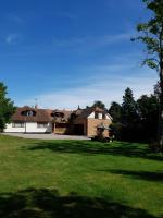 Mulberry Cottage near Goodwood - B&B Chichester