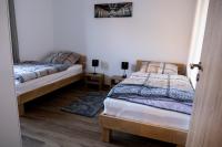 Appartements London/New York - B&B Forheim