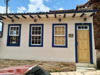 B&B Ouro Preto - Casa da Kau - Bed and Breakfast Ouro Preto