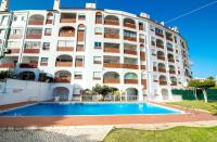 Ocean View Apartment by Stay ici - B&B Albufeira