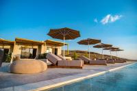 Amaranto Evgatis Limnos - Bed and Breakfast Kondiás